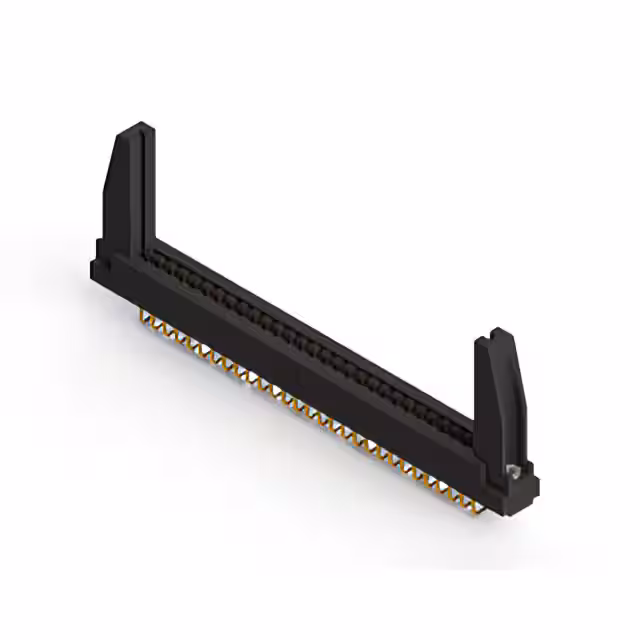 357-058-558-278 EDAC Inc.  Edgeboard Connectors